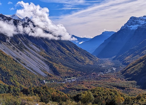 Valle de Pineta 4