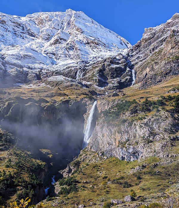 Valle de Pineta 3