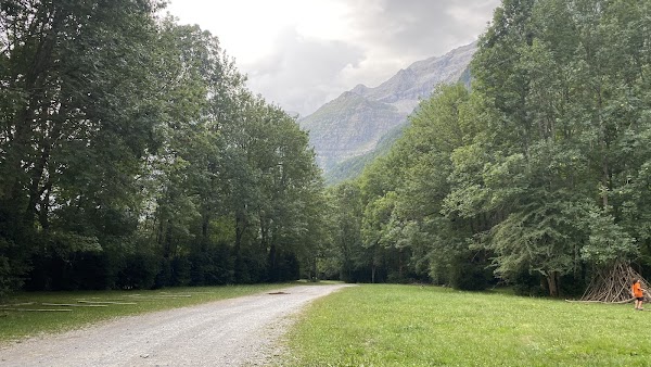 Valle de Pineta 2