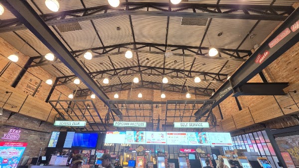 CGV Konkuk Univ.