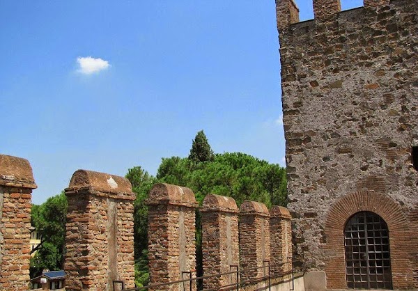 Museo delle Mura 1