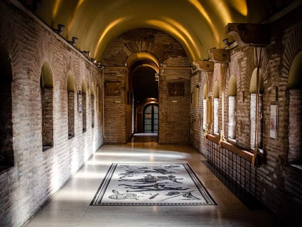Museo delle Mura 5