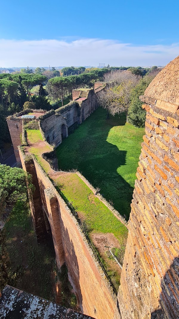 Museo delle Mura 4