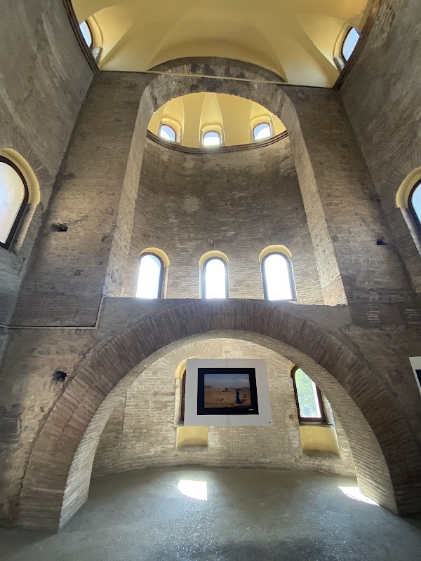 Museo delle Mura 3