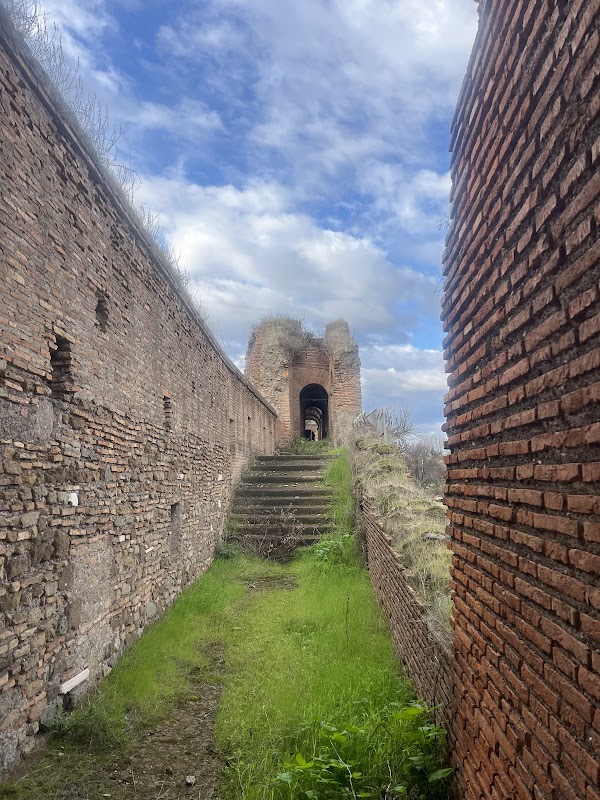 Museo delle Mura 2