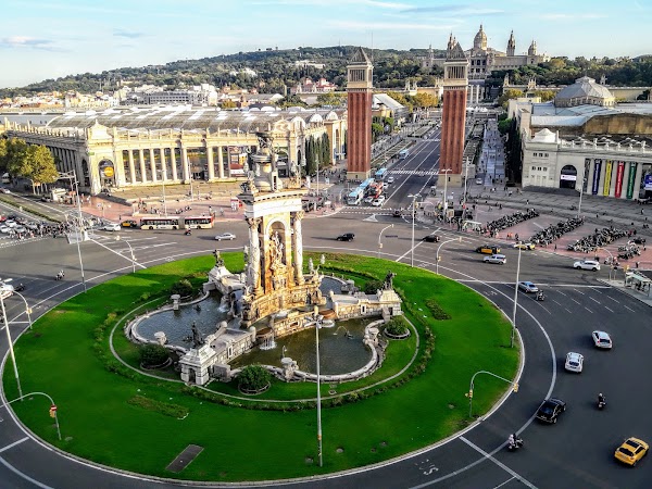 Barcelona bucket list 15