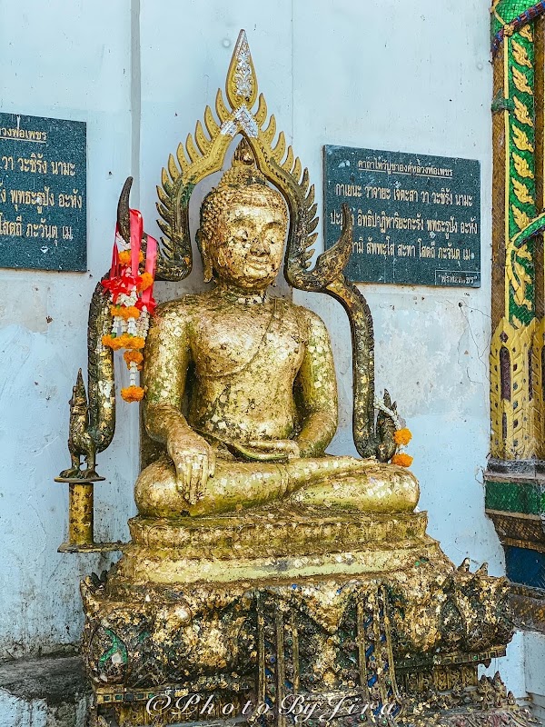 Wat Tha Luang Phra Aram Luang 3