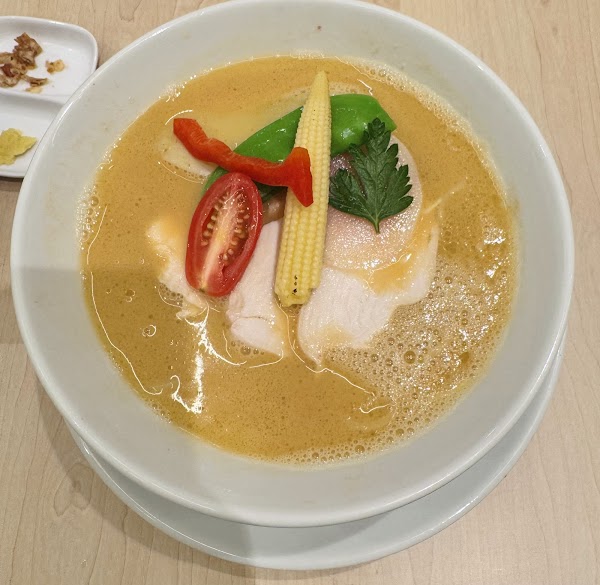 Ginza Kagari Melbourne CBD 4