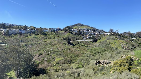 Glen Canyon Park 1