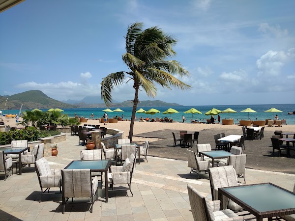 Carambola Beach Club 1