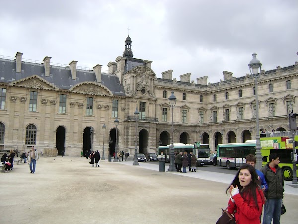 Place du Carrousel