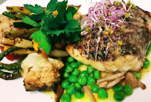 Brasserie De Merode 5