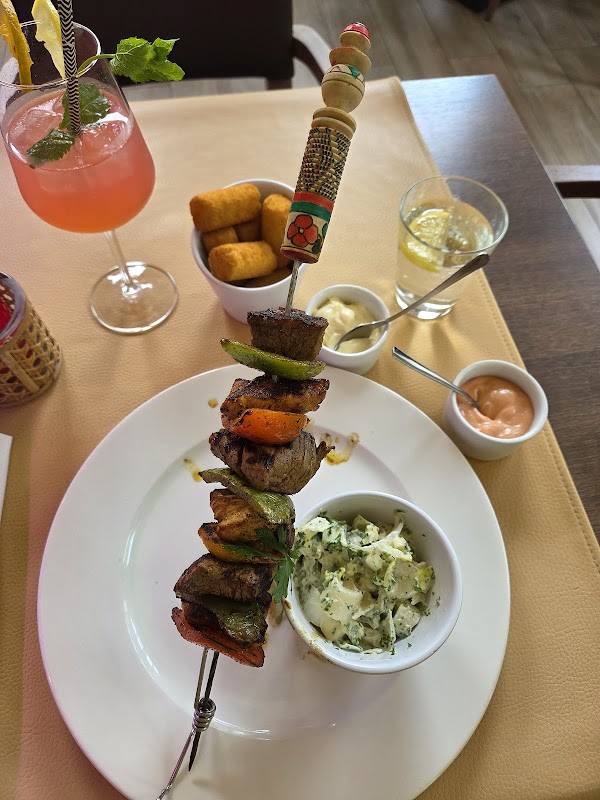 Brasserie De Merode 4