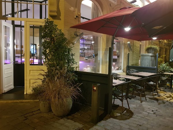 Brasserie De Merode 3