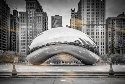 Cloud Gate 1