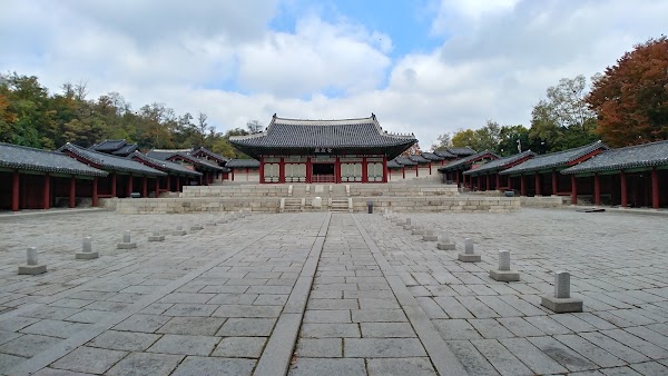 Site of Donuimun Gate (Seodaemun) 5