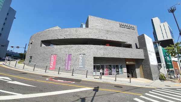 Site of Donuimun Gate (Seodaemun) 3