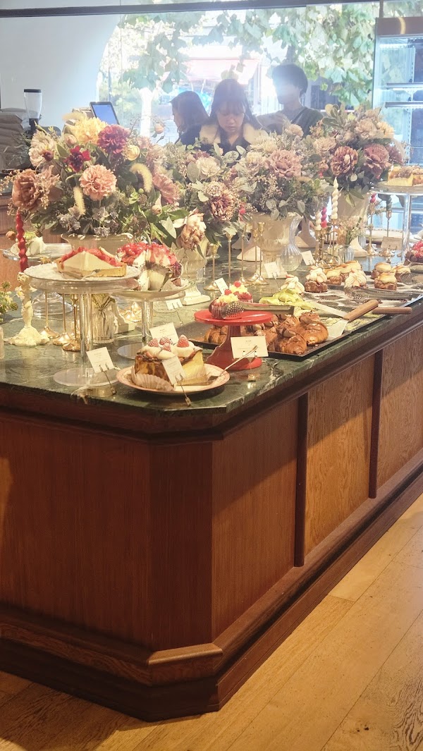 Antique Coffee 2
