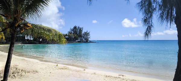 Plage de Pereybere 1