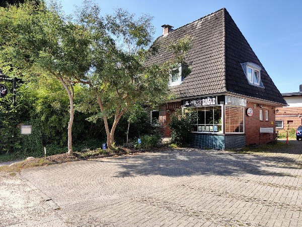 The Vegan Eagle | Das Vegane Restaurant im Norden Hamburgs 3