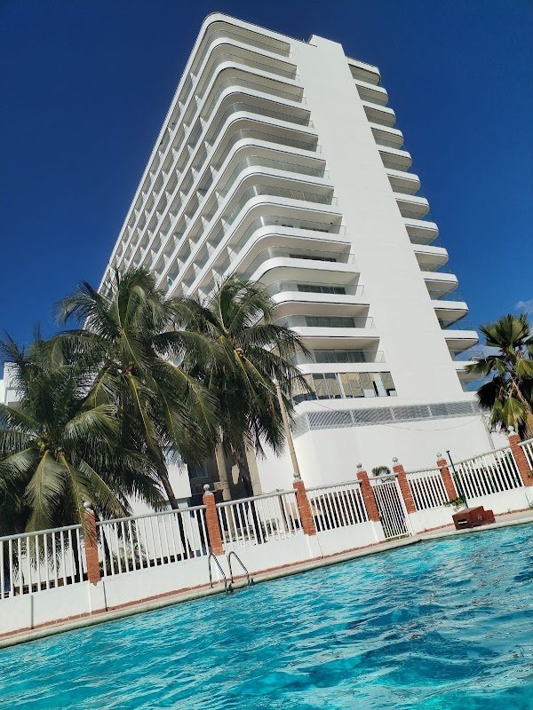 Cartagena Beach Resort