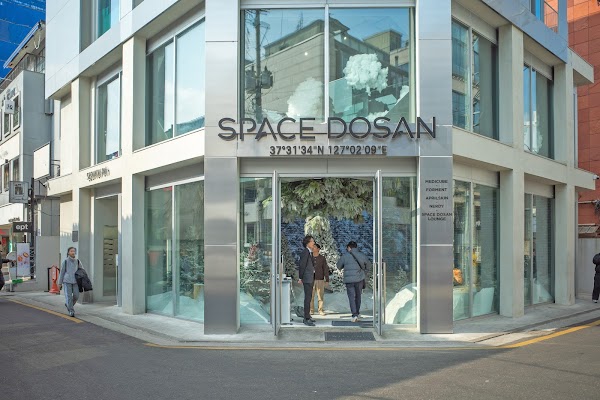 Space Dosan 1