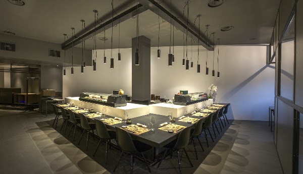 Kiko Sushi Bar