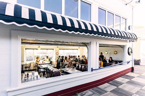 Crab House at Pier 39 1