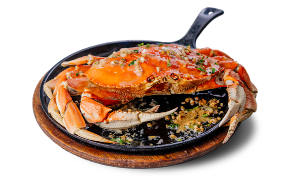 Crab House at Pier 39 4