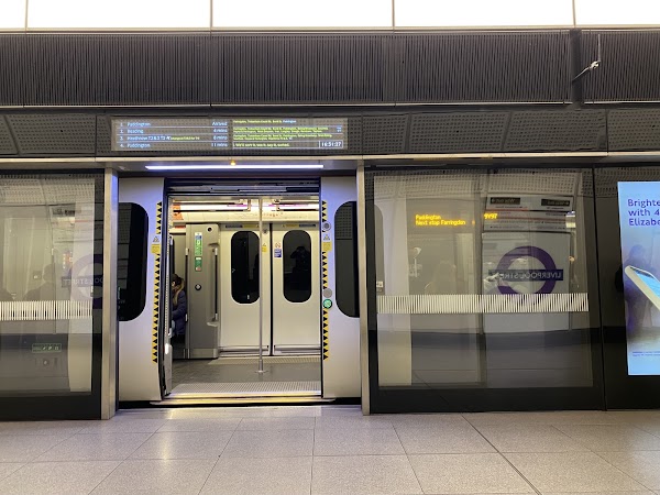Elizabeth Line