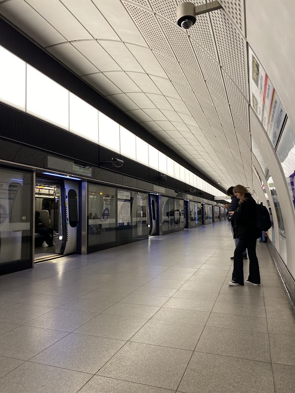 Elizabeth Line 5