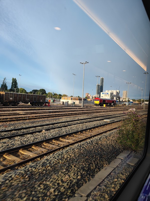 Elizabeth Line 2