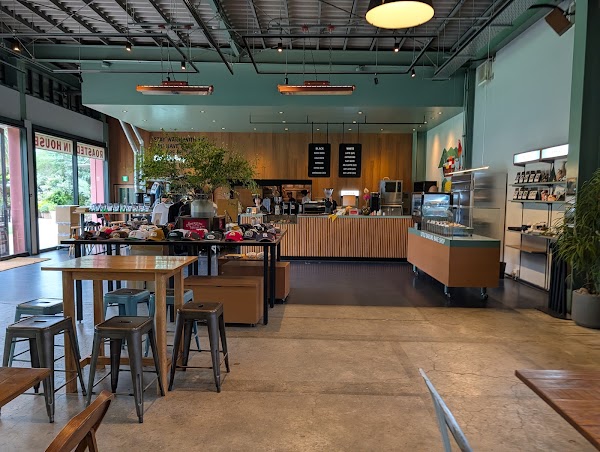 Little Darling Coffee Roasters 5