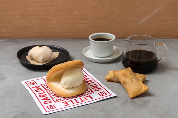 Little Darling Coffee Roasters 4