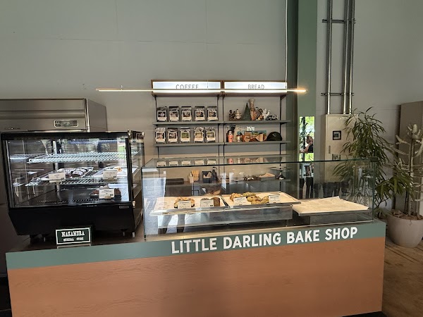 Little Darling Coffee Roasters 2