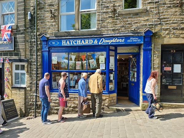Hatchard & Daughters