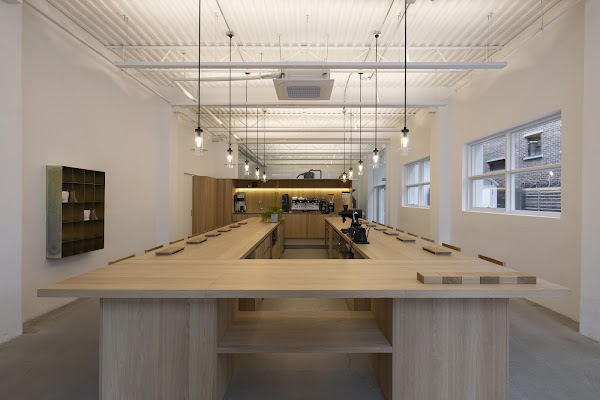 ROASTERY N5RM (로스터리 엔오알엠)