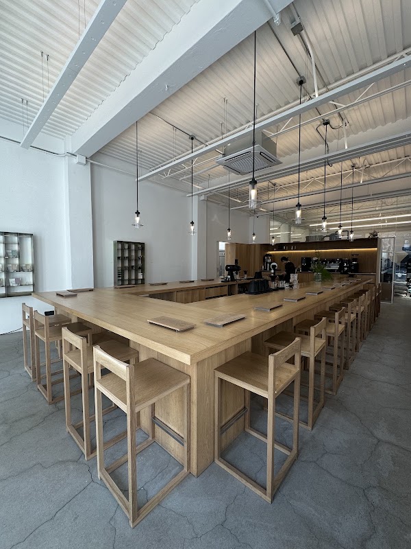 ROASTERY N5RM (로스터리 엔오알엠) 5