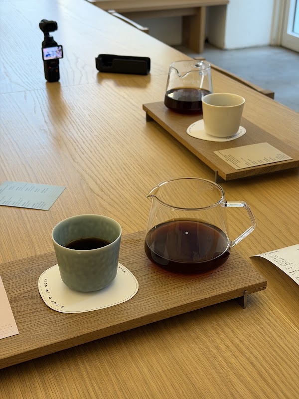 ROASTERY N5RM (로스터리 엔오알엠) 4