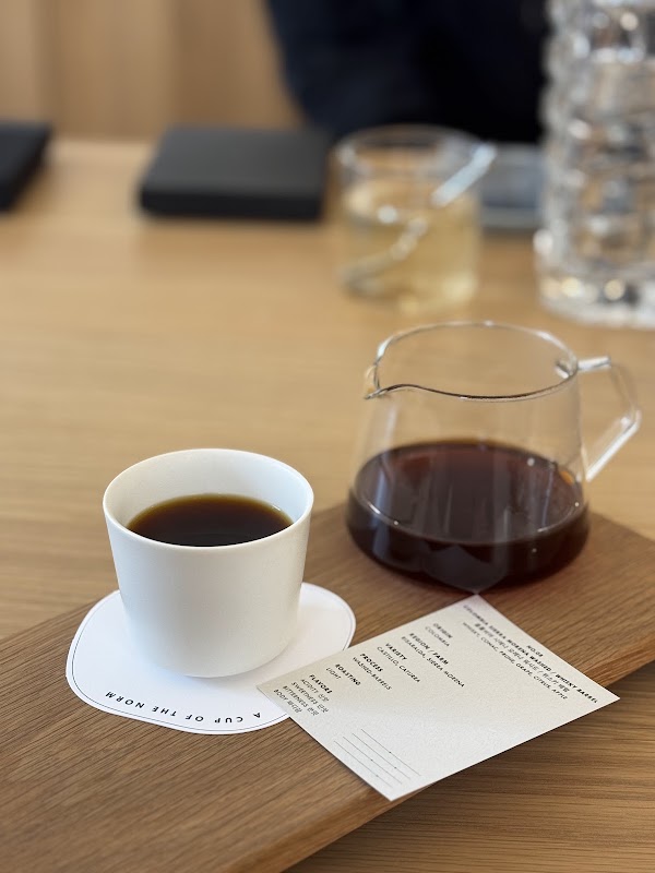 ROASTERY N5RM (로스터리 엔오알엠) 3