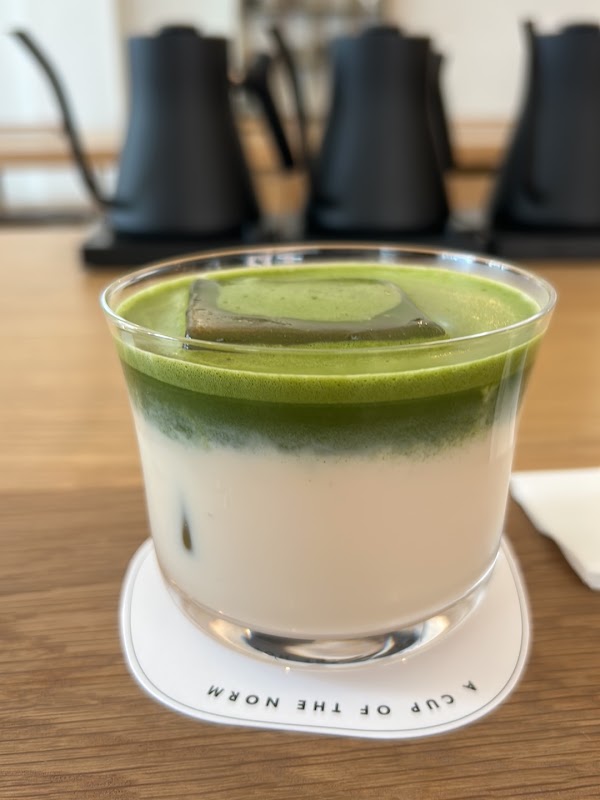 ROASTERY N5RM (로스터리 엔오알엠) 2