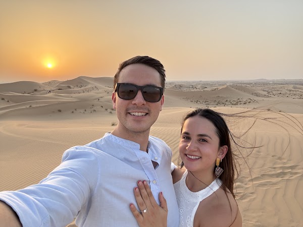 Emirates Tours & Safari LLC | Best Desert Safari in Abu Dhabi and City Tours 4