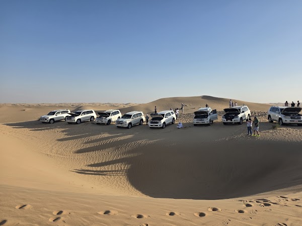 Emirates Tours & Safari LLC | Best Desert Safari in Abu Dhabi and City Tours 3