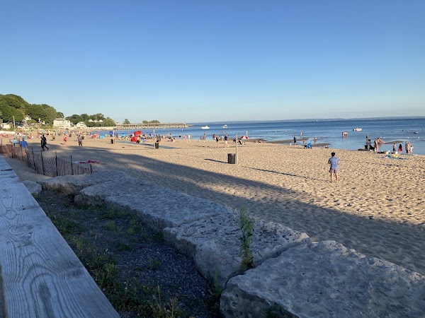 Bay Beach