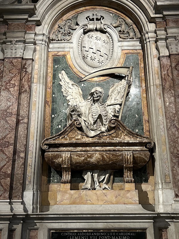 Basilica of San Pietro in Vincoli 2