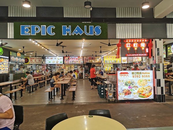Epic Haus