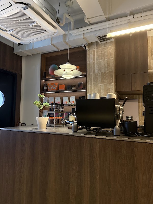 Moonary Coffee 2