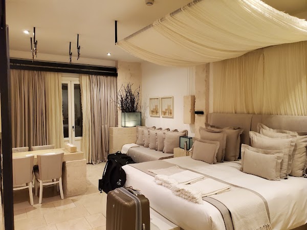 Borgo Egnazia 5