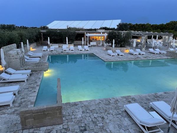 Borgo Egnazia 4
