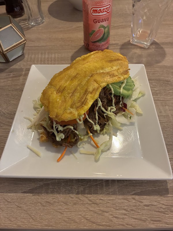 Las Sabrozas 🇻🇪 2